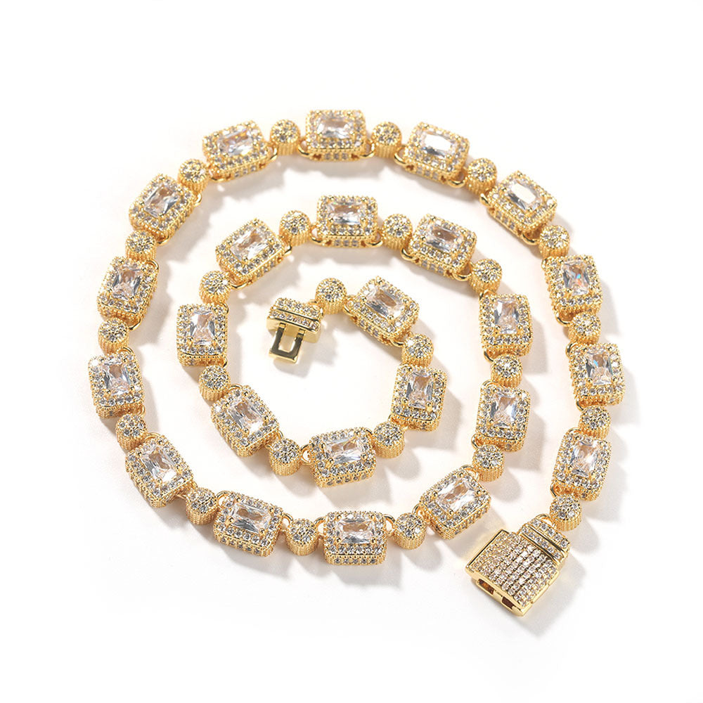 Princess Tennis Bracelet - Exclusive Jewels