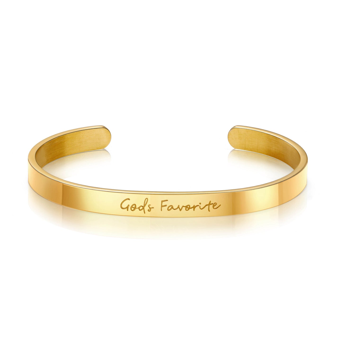 God's Favorite Cuff
