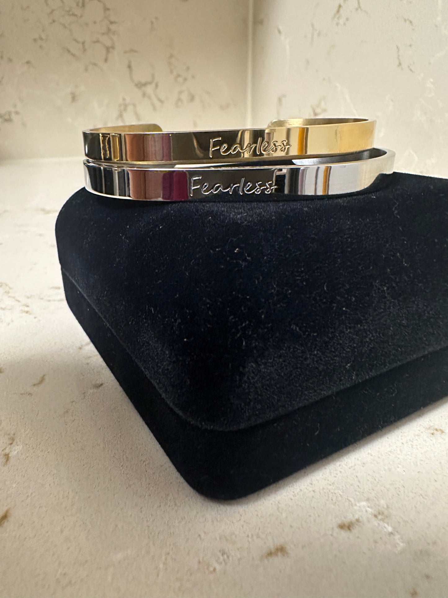Fearless Cuff