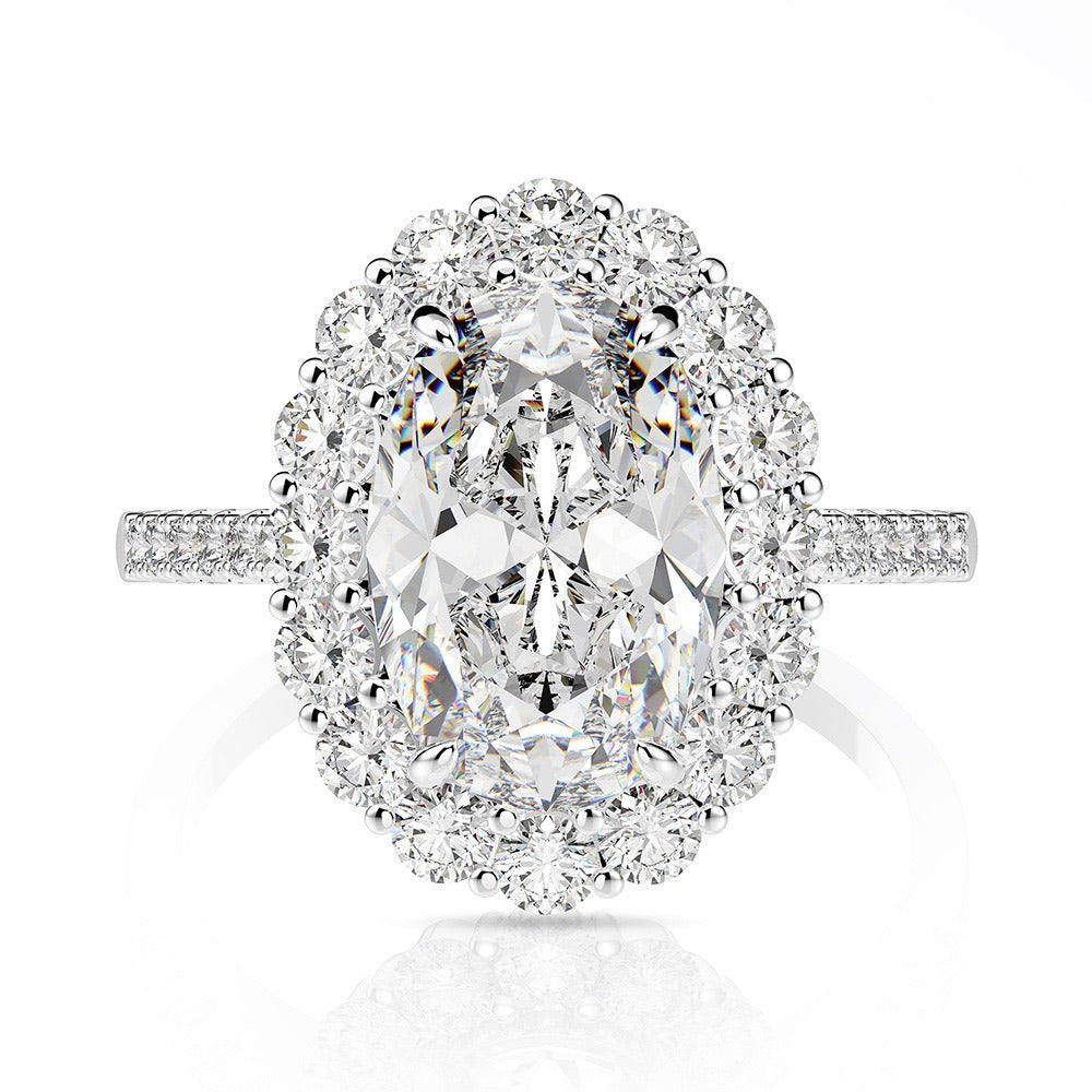 Gemstone Ring - Exclusive Jewels