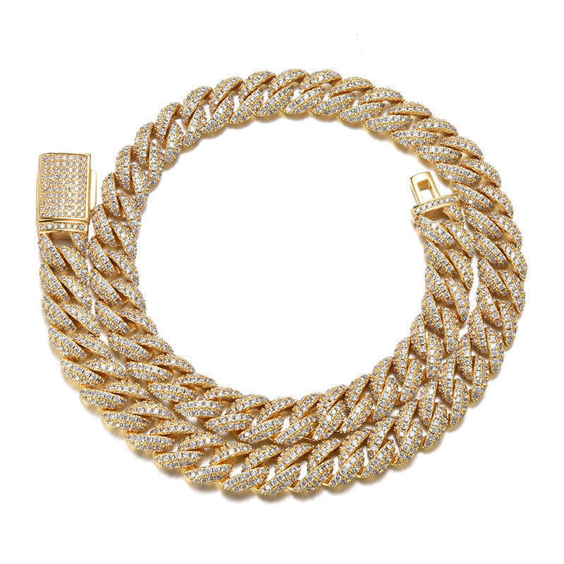 Cuban - Exclusive Jewels