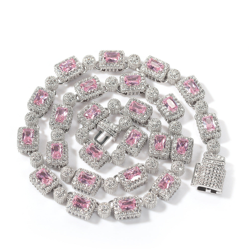 Princess Tennis Bracelet - Exclusive Jewels