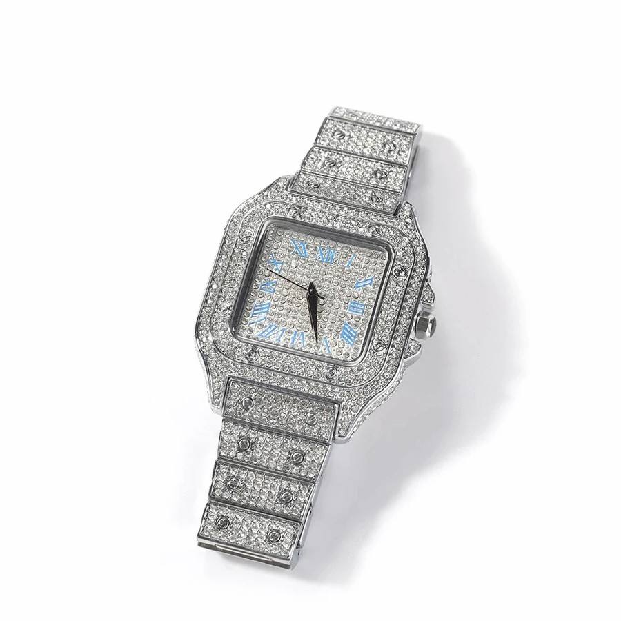 Diamond Watch - Exclusive Jewels