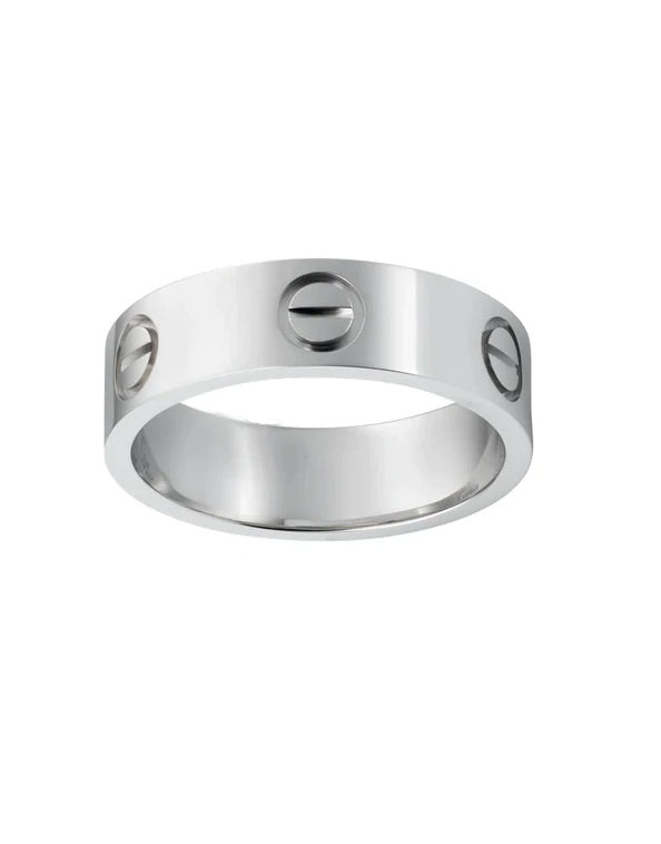 Inspired Love Ring - Exclusive Jewels