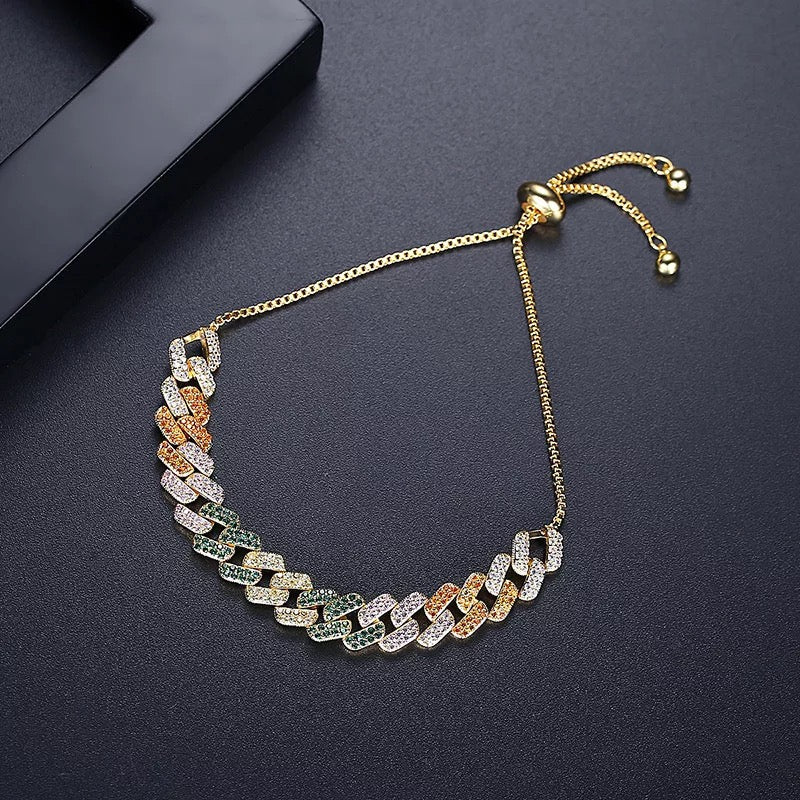 Cute bracelet drawstring - Exclusive Jewels