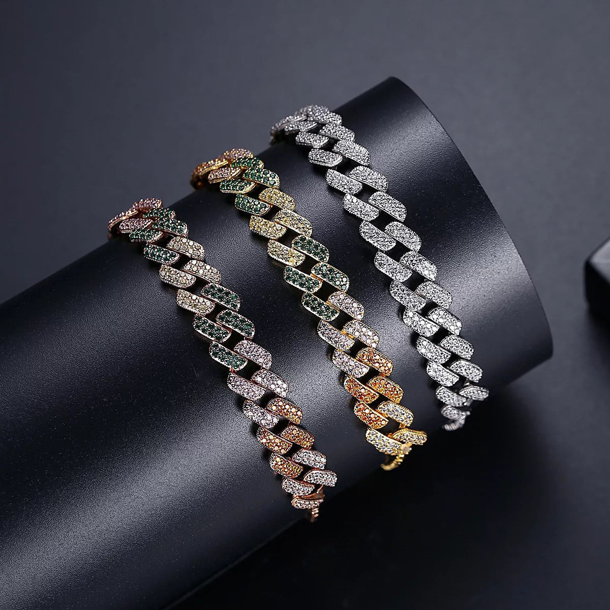 Cute bracelet drawstring - Exclusive Jewels