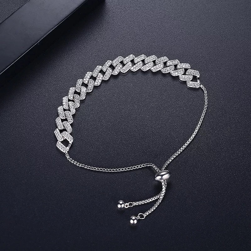 Cute bracelet drawstring - Exclusive Jewels