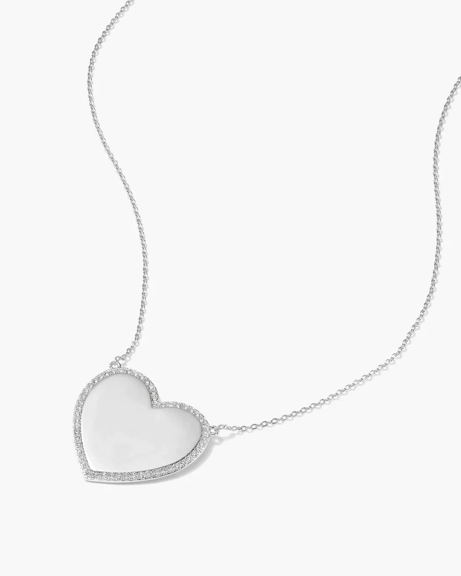 Heart of Love Necklace